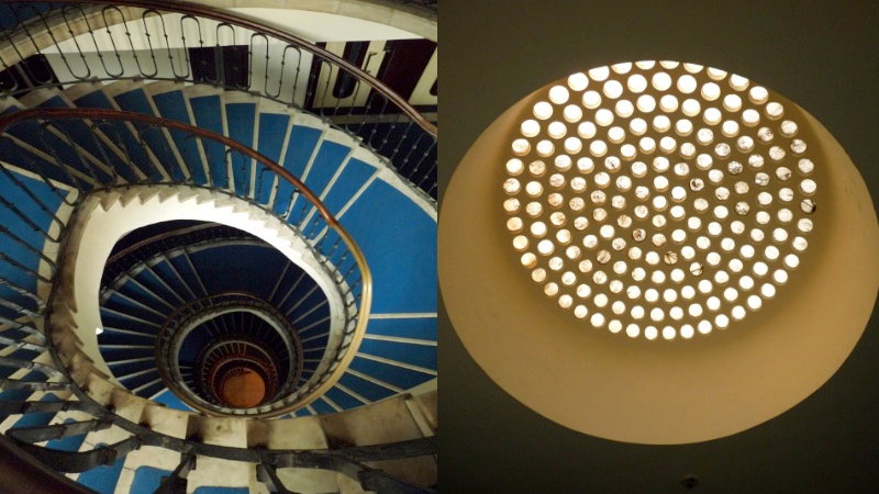 Illustration for article titled The most gorgeous Bauhaus designs in the world are in Hungary